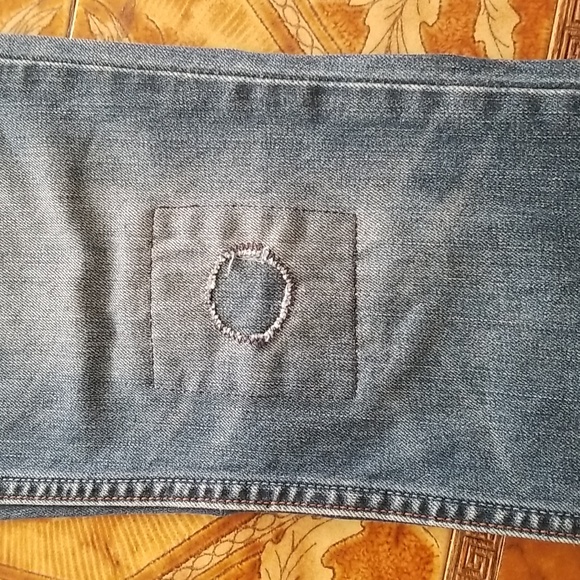 Vintage Levis - Picture 6 of 13